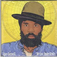 Cody ChesnuTT