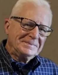 Obituary information for Loy Albert Lutton