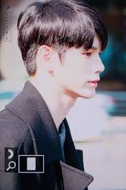 Most popular albums by ong seong wu: Ong Seong Woo S Visual At The Airport After He Came Back From Overseas For Pictorial Pannatic