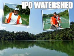 It was built in 1935 and opened in 1936. Bulacan Ipo Watershed Angat Dam And The La Mesa Ecopark Save The Ipo Watershed Ivan About Town