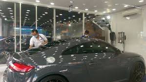 Sekolah telah mengatasi sekolah menengah lain di dalam daerah gombak. Myride Auto Grooming Wangsa Melawati Carkaki My