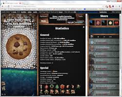 But nobody wants to eat your cookies. Easter Cookies Cookie Clicker