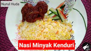 Seperti minyak kelapa ini yang ternyata memiliki khasiat yang luar biasa, padahal minyak terkadang dianggap menjadi zat yang tidak baik dan memicu terjadinya penyakit berbahaya. 27 Resepi Nasi Minyak Kenduri Nasi Je Youtube