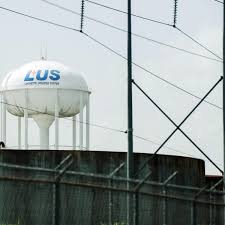 5 000 Lus Customers Are So Far Behind In Payments They D Normally Have Service Disconnected News Theadvocate Com