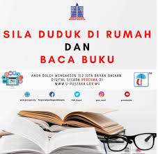 19 Mar 2020 Onward National Library Perpustakaan Negara Malaysia Free Access To 10 Millions Online Ebooks Everydayonsales Com