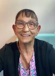 Darla M. (Montgomery) Evinger Obituary May 8, 2022