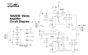 Stmicroelectronics, alldatasheet, datasheet, datasheet search site for electronic components and semiconductors, integrated download datasheet. Tda2030 Tda2050 Stereo Amplifier Board Kit Pcb Vasp Electronics