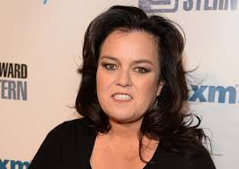 Rosie O Donnell Is Returning To The View Abc Confirms Rosie Odonnell Celebrity Entertainment Rosie