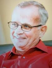 Obituary information for Larry Dean Evans