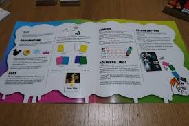 Test and train your brain online with our brain puzzles and games. Uk Review Of Big Potato Games Colour Brain Disney Edition Family On The Go