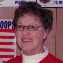 Ruth I. Disbro Obituary