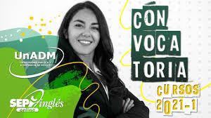 Learn more about this institution's features and see if it's the right fit for you. Presentan Convocatoria Sepa Ingles Online 2021 Ilce Y Unadm Unomasuno Com Mx