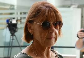 Woman describes horror of learning husband drugged her so others could rape her