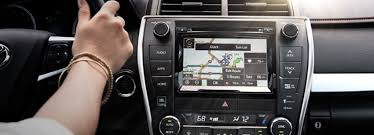 Entune's app integration relies on what is already there, rather than what you have on your phone. What Can I Do With The Toyota Entune System