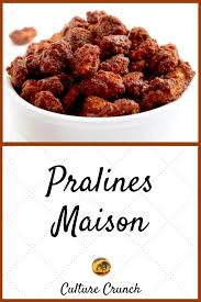 Pralines Maison La Recette Facile En 2020 Recette Chouchou Recettes De Cuisine Recette Facile
