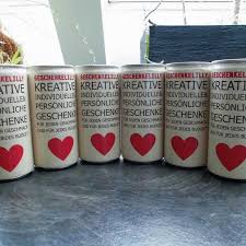 Die Bedruckten Prosecco Dosen In Der Frontansicht Prosecco Dosen Geschenke Geschenkideen