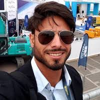 Alexander Pelaez's Instagram, Twitter & Facebook