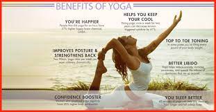 24 health & beauty benefits of doing yoga & meditation daily at home. What Is Yoga And What Are Its Benefits