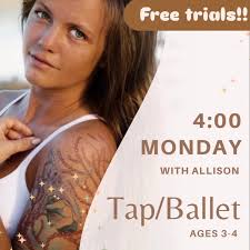 Premiere School of Dance Citrus Heights