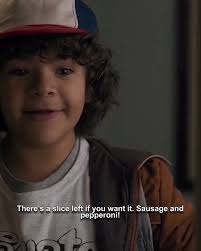 Dustin Franklin Smiley