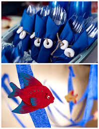 Wooden whale decor, decorative nautical whale rustic ocean sea beach themed whale decoration, handcrafted tabletop nautical themed home decor bathroom decor (1) 4.7 out of 5 stars 18. Creative Nautical Birthday Party Pretty My Party Party Ideas