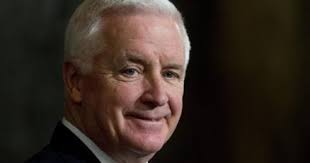 Corbett leads Democratic challengers in race for cash in Lancaster County