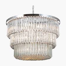 Maybe you would like to learn more about one of these? Three Tier Drum Chandelier Ceiling Lights Bella Figura The World S Most Beautiful Lighting