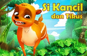 Kisah tentang dinosaurus selalu menarik. Kumpulan Dongeng Si Kancil Anak Nakal Fabel Terbaru