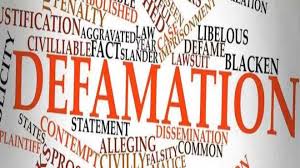 See full list on mondaq.com All You Need To Know About Defamation Laws In India Criminal Law Guide