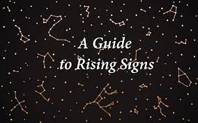 This moon is at home in cancer, which gives those with this sign a striking depth of feeling and imagination. Rising Signs Explained What Ascendant Signs Reveal About Personality Allure