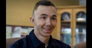 Ahead of graduation, Fort Plain senior reflects