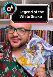 Legend of The White Snake Sher Lee