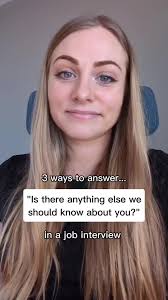 What to Say in An Interview at Journeys