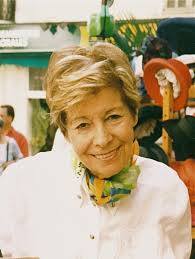 Obituary information for Audrey Stein