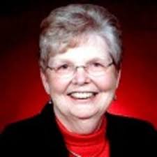 Janet Marie (Berkland) Benson