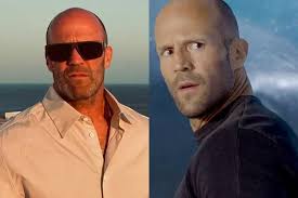 Jason Statham Jadi Penyelam Profesional Jonas Taylor di Meg 2: The Trench  yang Rilis di Netflix Hari Ini, Cek Biodata Aktor Fast and Furious di  sini..