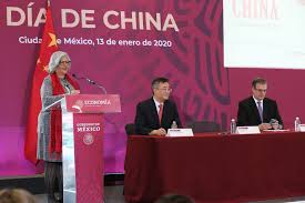 Evaluación pefa en la ciudad de méxico. Se Llevo A Cabo El Dia De China En Las Instalaciones Del Centro Internacional De Negocios Cinse De La Secretaria De Economia Secretaria De Economia Gobierno Gob Mx