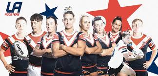 Goulburn rugby league legend and Roosters Fan passes away