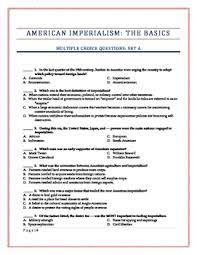 Check spelling or type a new query. American Imperialism Worksheets Set 1 Motives Alaska Hawaii Mahan