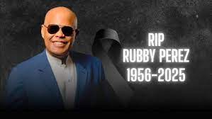 Fallece Rubby Pérez - En la Discoteca Jet Set ( El Último Adiós al Rey del  Merengue ) - YouTube
