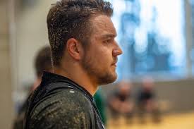 Walther Adrian oder … wo rohe Kräfte ruhig walten