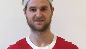 Brian Mengel er blevet far igen