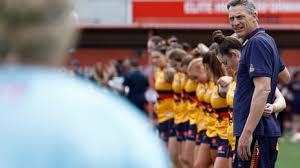 Crows confident in first-round Draft prospects