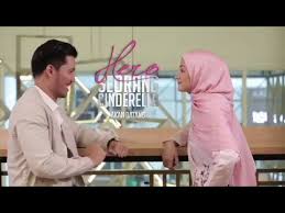 Isteri tmj lahirkan seorang putera. Hero Seorang Cinderella Fmv Ep18 Fattahxfazura By Dvcledit