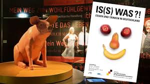 Jahrhundert und der fachbibliothek stadt & region die zentrale anlaufstelle für stadtgeschichte. Is S Was Essen Und Trinken In Deutschland Wechselausstellung Stiftung Haus Der Geschichte Youtube