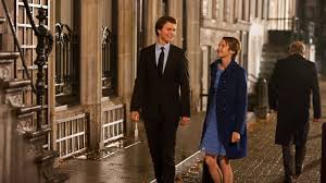 The fault in our stars debuted at #1 on the new york times bestseller list and was chosen as time magazine's #1 fiction book of 2012. Movie Review The Fault In Our Stars Starring Shailene Woodley Abc News