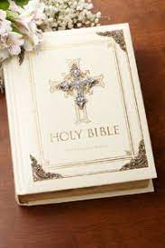 Jeweled Deluxe Large Print Family Heirloom Bible Black Rsv Catholic Limited Quantities Celebrate Faith Wedding Thank You Cards Wedding Bible Wedding Invitations Online