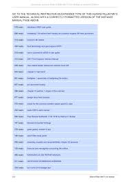 Huawei Pillar M615 User Manual - argjg ...