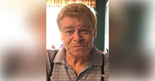 Obituary information for David Gregory Reed