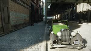 The remake reimagines the original game's setting of lost heaven, illinois (a fictional midwestern city based on many american cities in the 1930s, i.e. Mafia 1 Remake Hd Wallpapers Free Download Wallpaperbetter